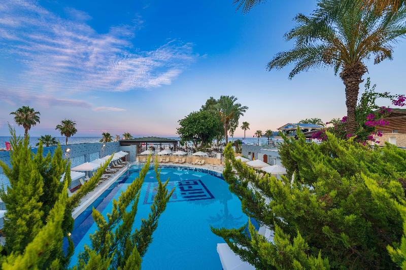 فندق Pgs Rose Residence Beach  All Inclusive