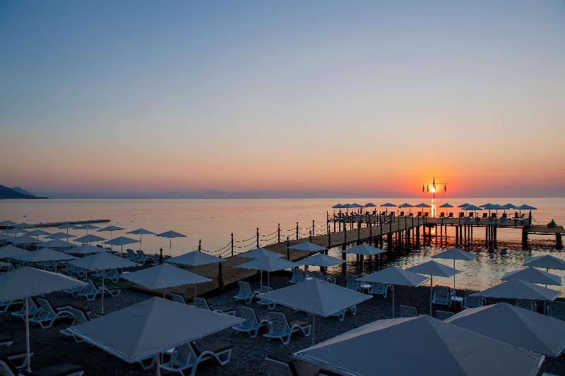 Sealife Kemer Resort Hotel   All Inclusive