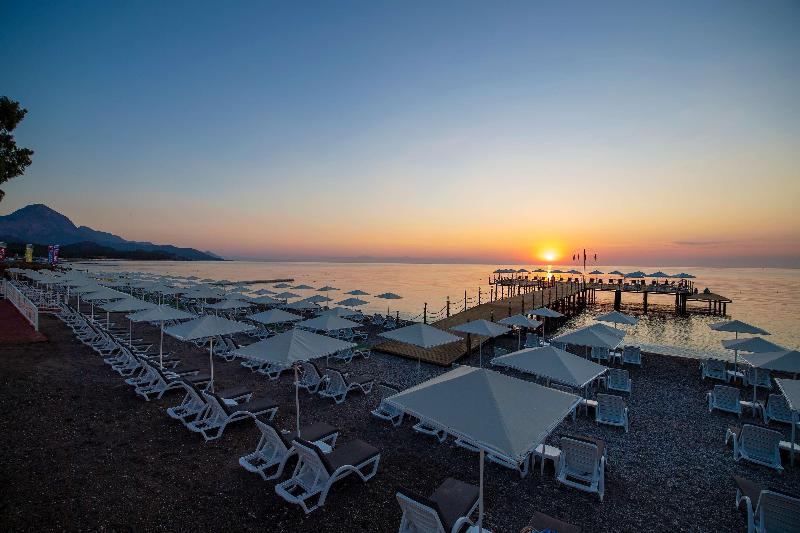 Sealife Kemer Resort Hotel   All Inclusive