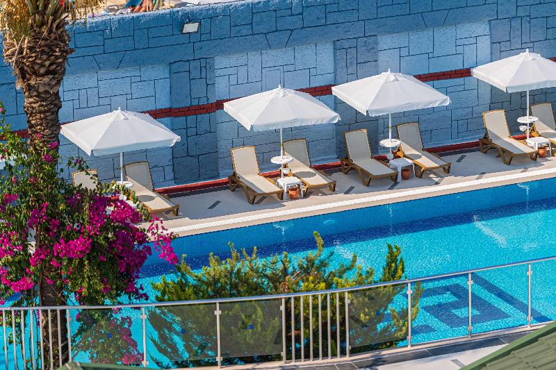 Sealife Kemer Resort Hotel   All Inclusive
