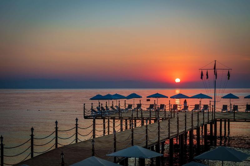 Sealife Kemer Resort Hotel   All Inclusive
