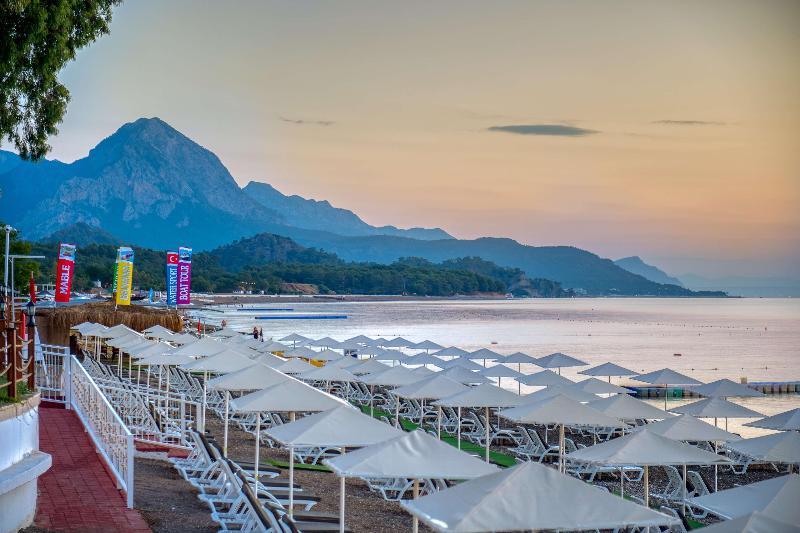 Sealife Kemer Resort Hotel   All Inclusive