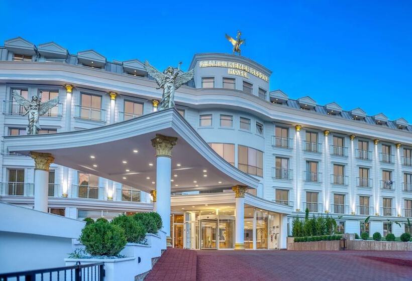 Sealife Kemer Resort Hotel   All Inclusive