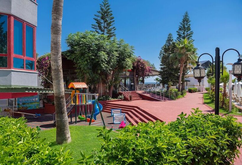 Sealife Kemer Resort Hotel   All Inclusive
