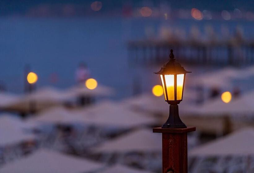 Sealife Kemer Resort Hotel   All Inclusive