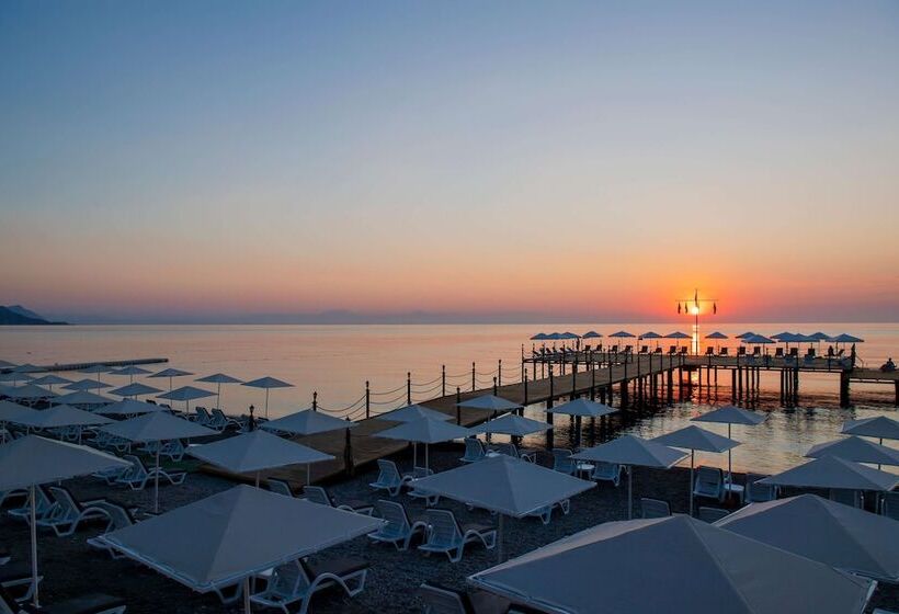 Sealife Kemer Resort Hotel   All Inclusive