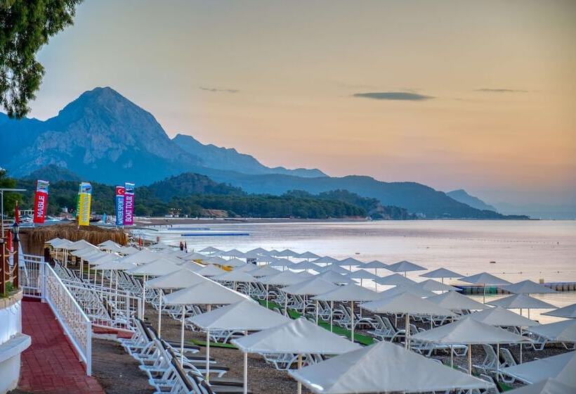 Sealife Kemer Resort Hotel   All Inclusive