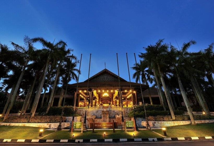 هتل Pulai Springs Resort