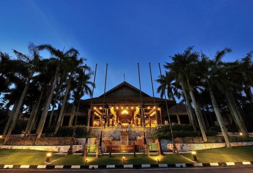 فندق Pulai Springs Resort