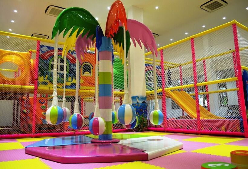 فندق Pulai Springs Resort