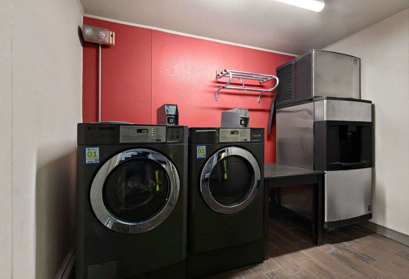 酒店 Quality Inn Wayne  Fairfield Area