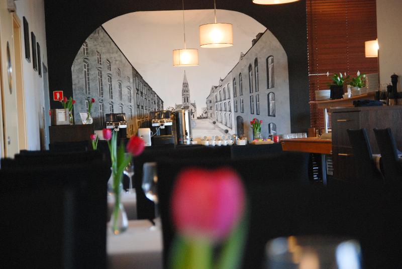 Fotos del hotel Quality Silesian:  10