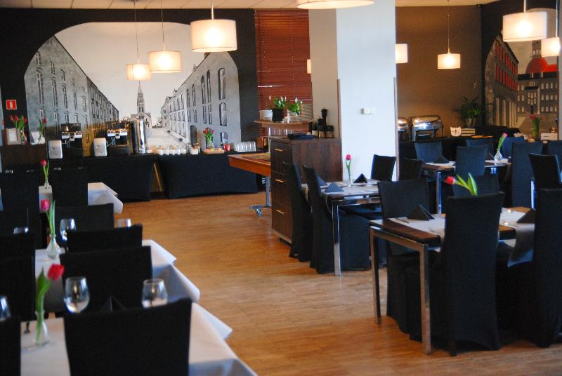 Fotos del hotel Quality Silesian:  6