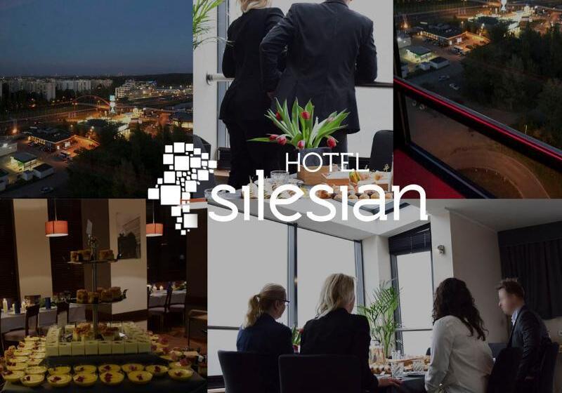 Fotos del hotel Quality Silesian:  11