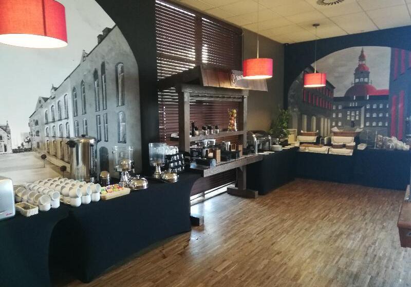 Fotos del hotel Quality Silesian:  12