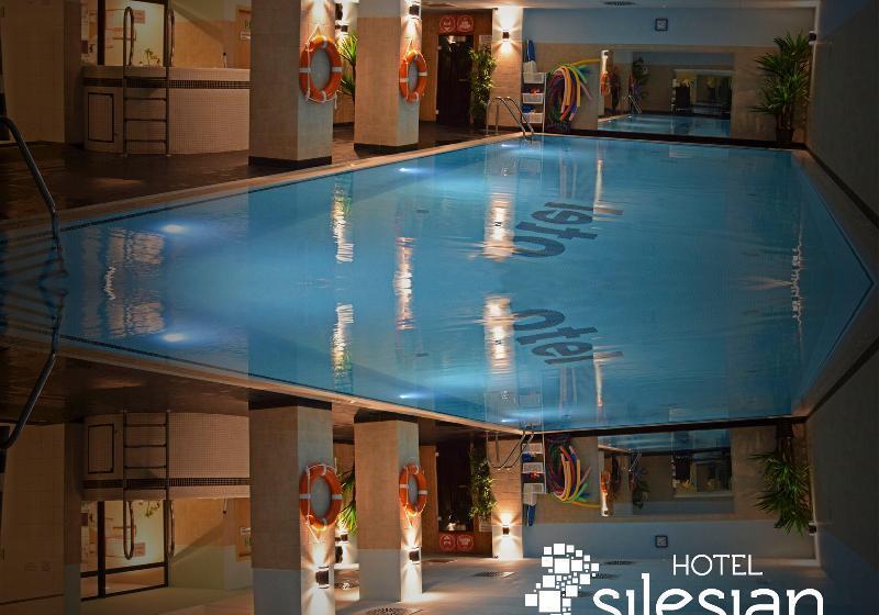 Fotos del hotel Quality Silesian:  4