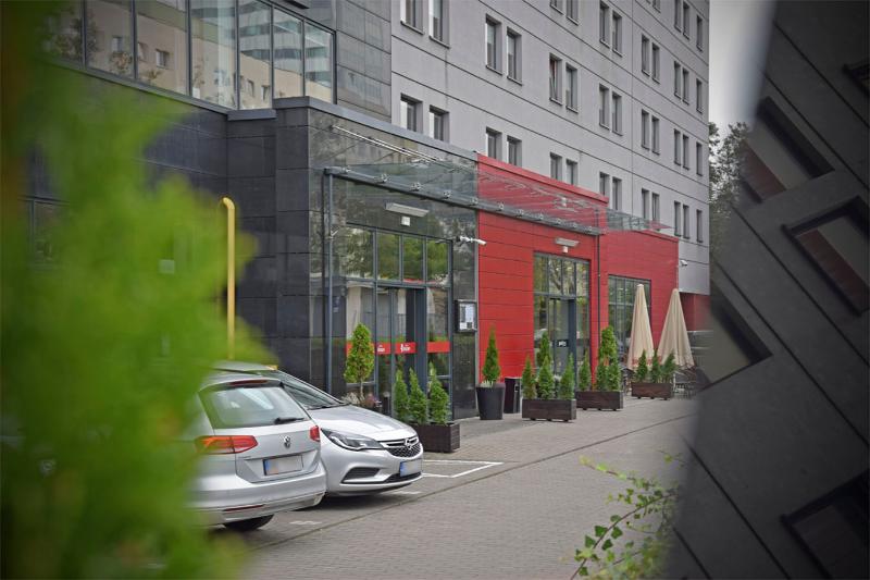 Fotos del hotel Quality Silesian:  9