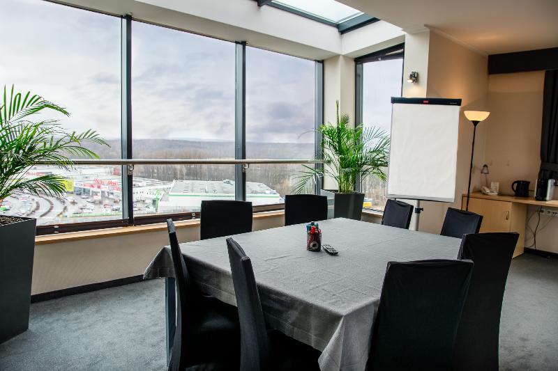 Fotos del hotel Quality Silesian:  16