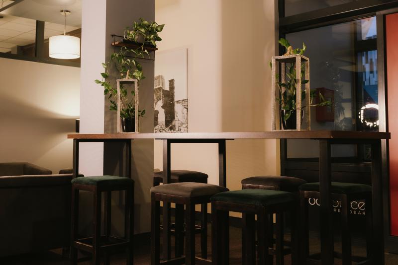 Fotos del hotel Quality Silesian:  14