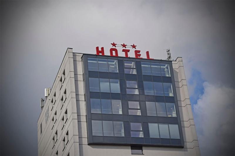 Fotos del hotel Quality Silesian:  3