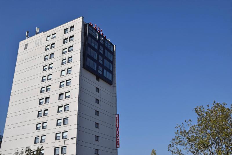 Fotos del hotel Quality Silesian:  2