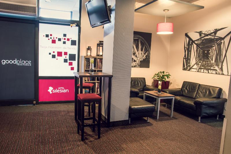 Fotos del hotel Quality Silesian:  19