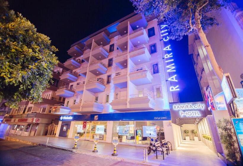 Hotel Ramira City   Adult Only