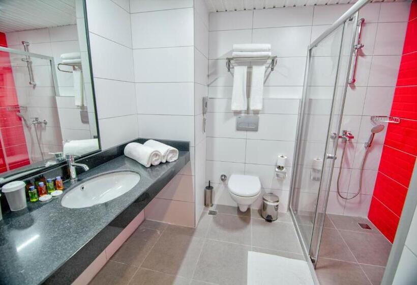 Ramira City Hotel   Adult Only