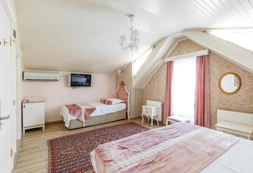 Fotos del hotel Romantic Hotel Istanbul: 1 Fotos del hotel Romantic Hotel Istanbul: 1