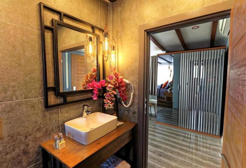 Fotos del hotel Romantic Hotel Istanbul:  49