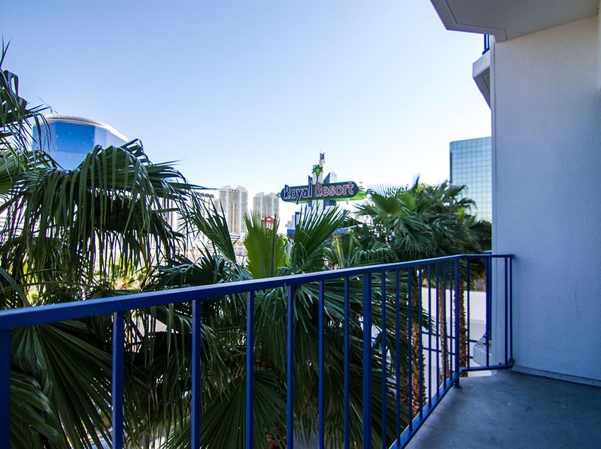 Fotos del hotel Royal Resort:  16