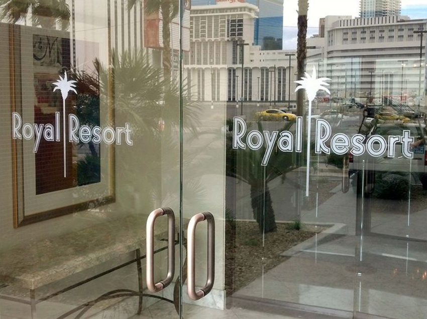 Fotos del hotel Royal Resort:  18