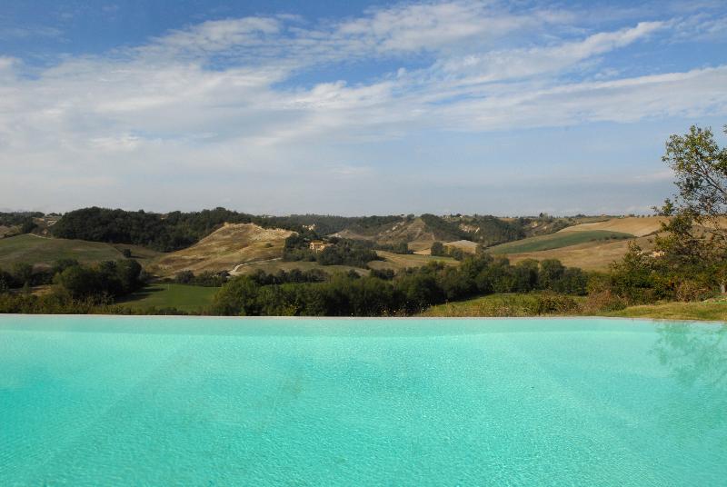 בית מלון כפרי Laticastelli Country Relais