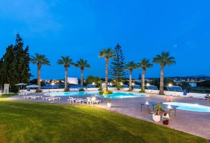 בית מלון כפרי Sabina