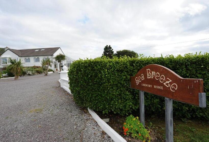 فندق Sea Breeze Bed And Breakfast
