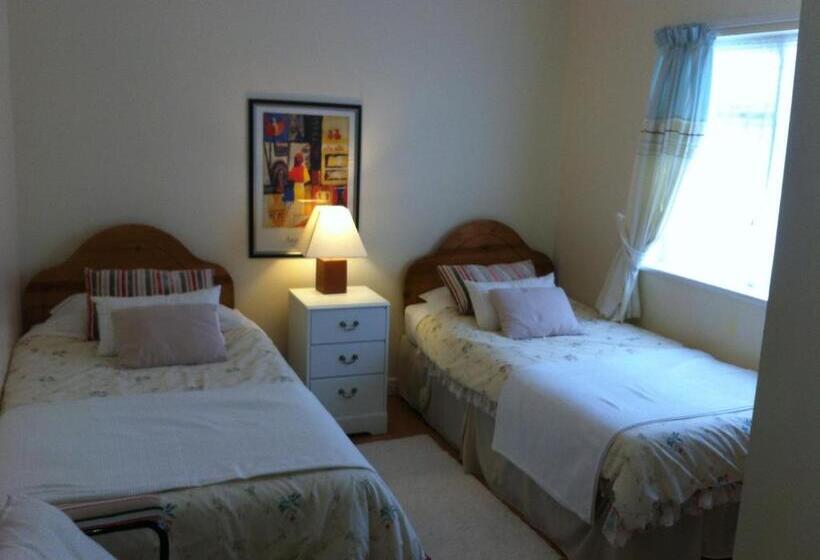فندق Sea Breeze Bed And Breakfast