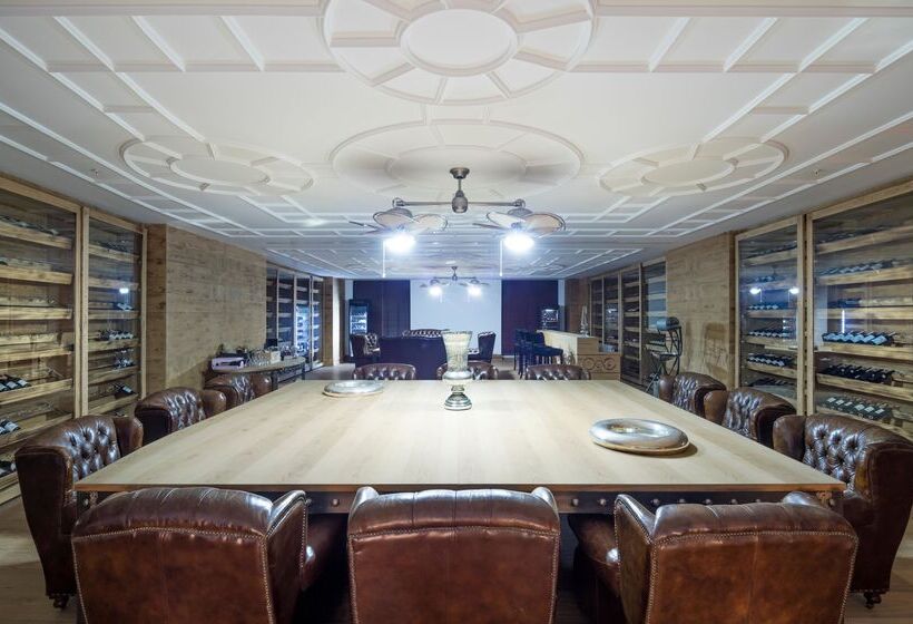 هتل Selectum Luxury Resort Belek