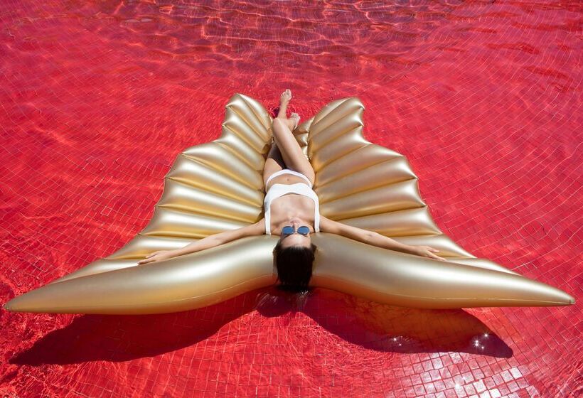 هتل Selectum Luxury Resort Belek