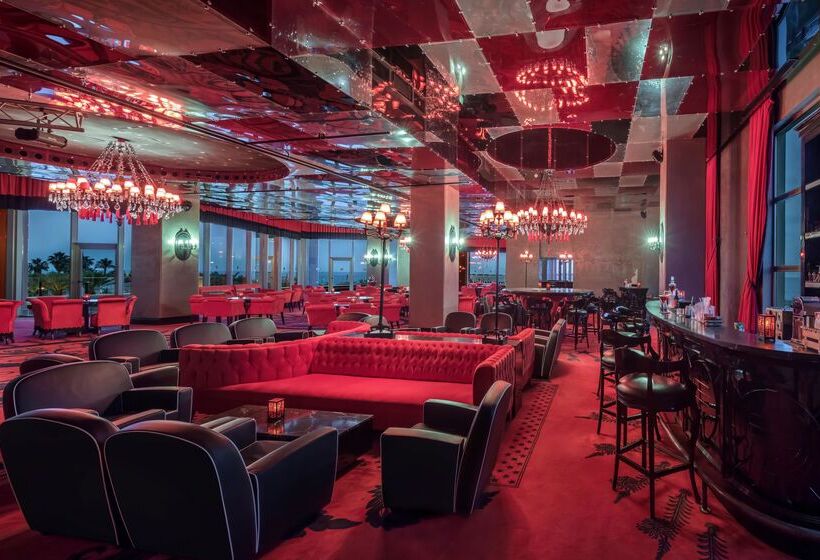 هتل Selectum Luxury Resort Belek