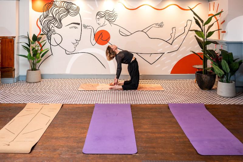 Fotos del hotel Selina Brighton:  6