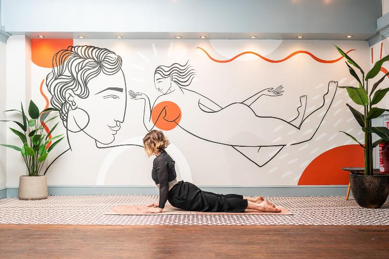 Fotos del hotel Selina Brighton:  12