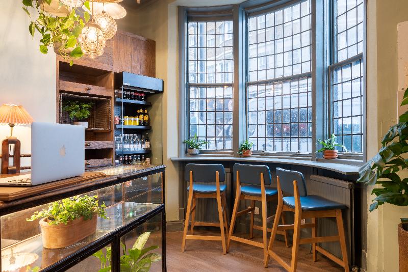 Fotos del hotel Selina Brighton:  2