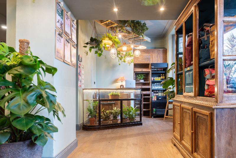 Fotos del hotel Selina Brighton:  4