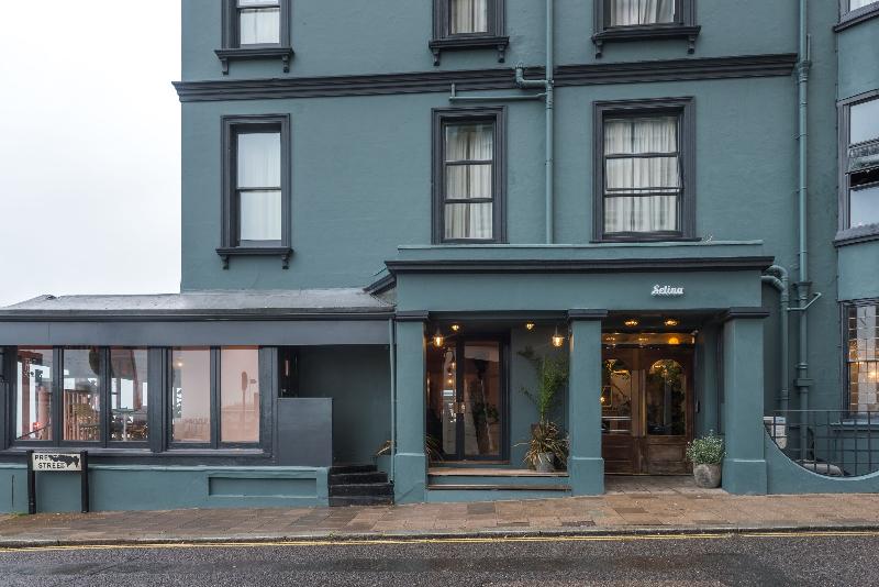 Fotos del hotel Selina Brighton:  7