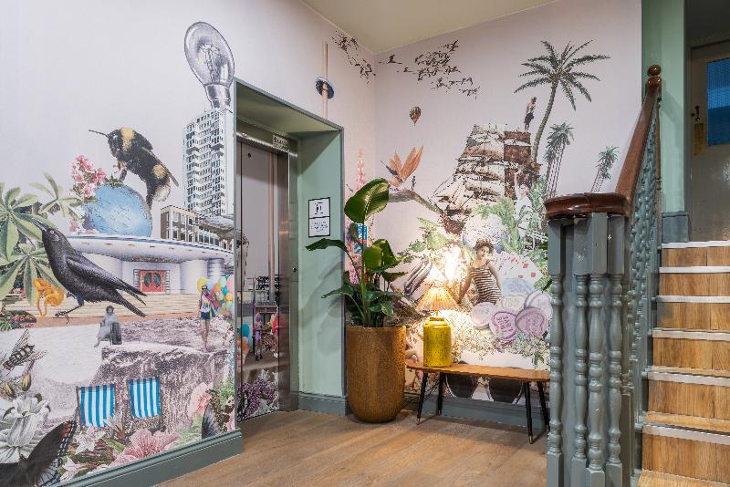 Fotos del hotel Selina Brighton:  15