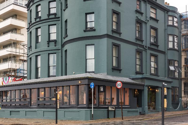 Fotos del hotel Selina Brighton: 1 Fotos del hotel Selina Brighton: 1