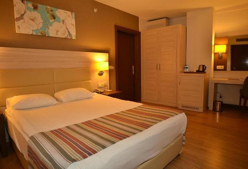 Side Prenses Resort Hotel & Spa