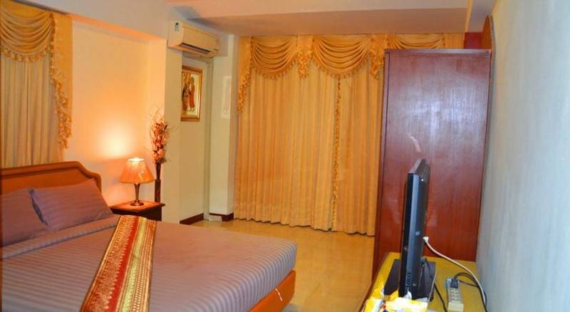 Fotos del hotel Silver Gold Garden, Suvarnabhumi Airport: 1 Fotos del hotel Silver Gold Garden, Suvarnabhumi Airport: 1