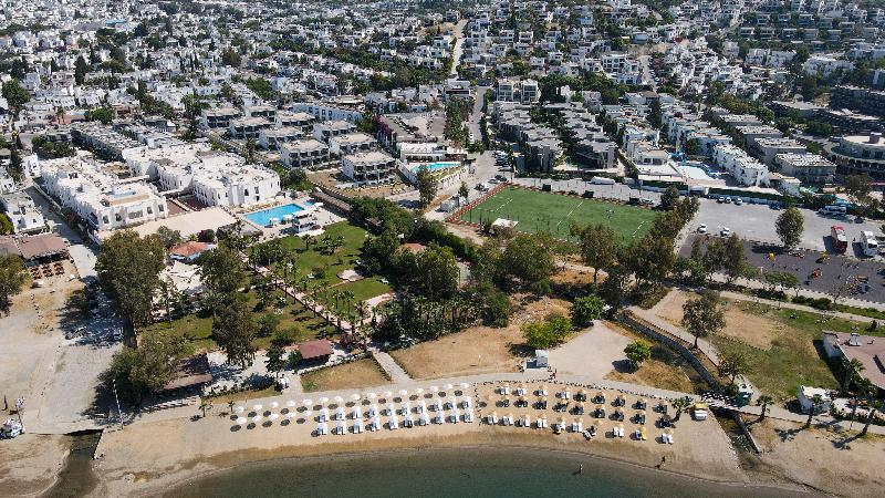 فندق Smart Stay Beach Bodrum
