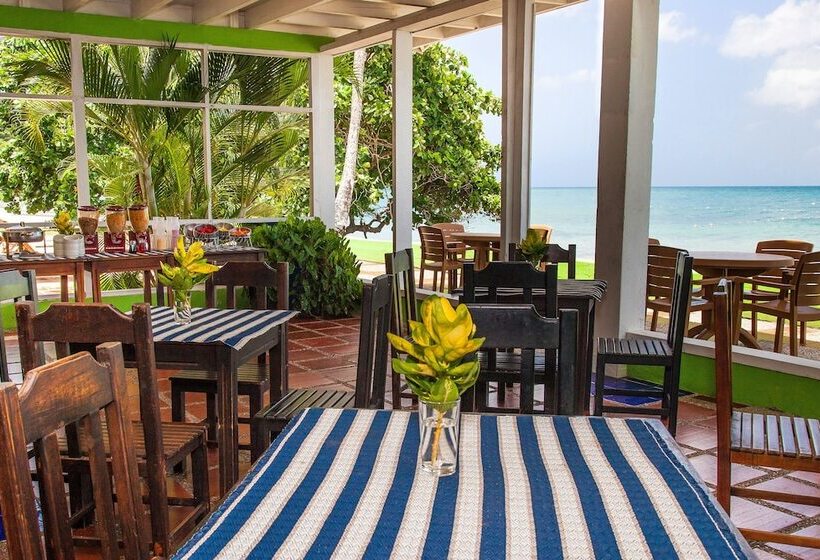 هتل Sol Caribe Providencia